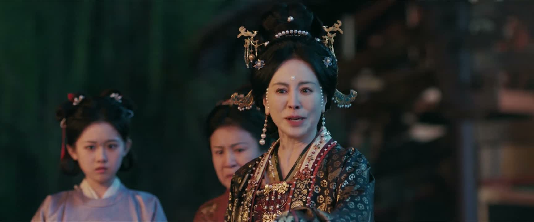 如果你救不了姝儿