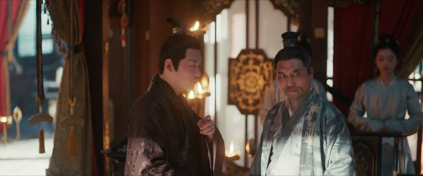 杀猪女肯定会出丑