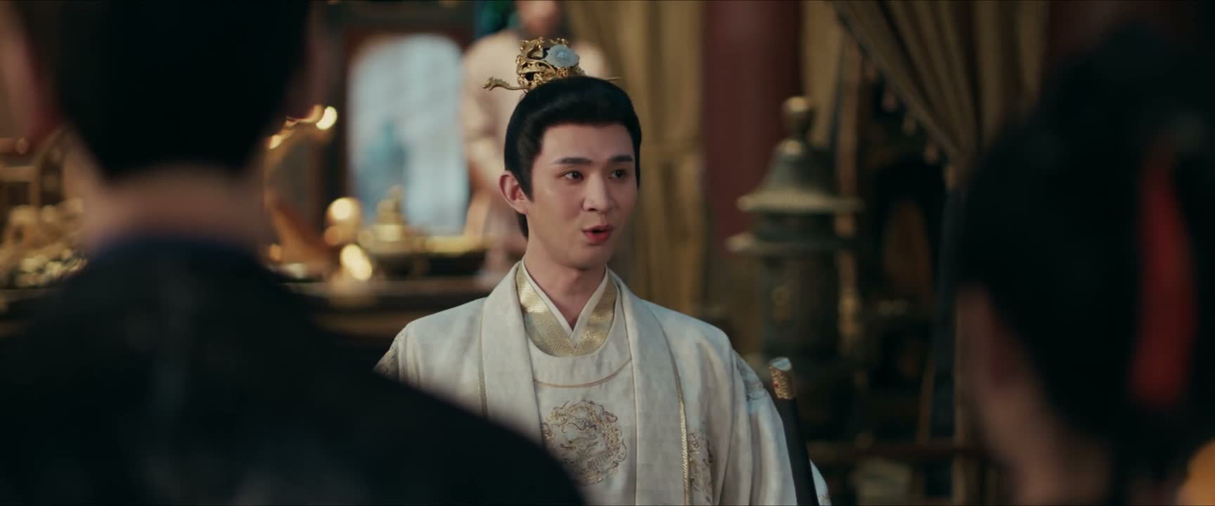 为何会有如此多的唐突和误会啊