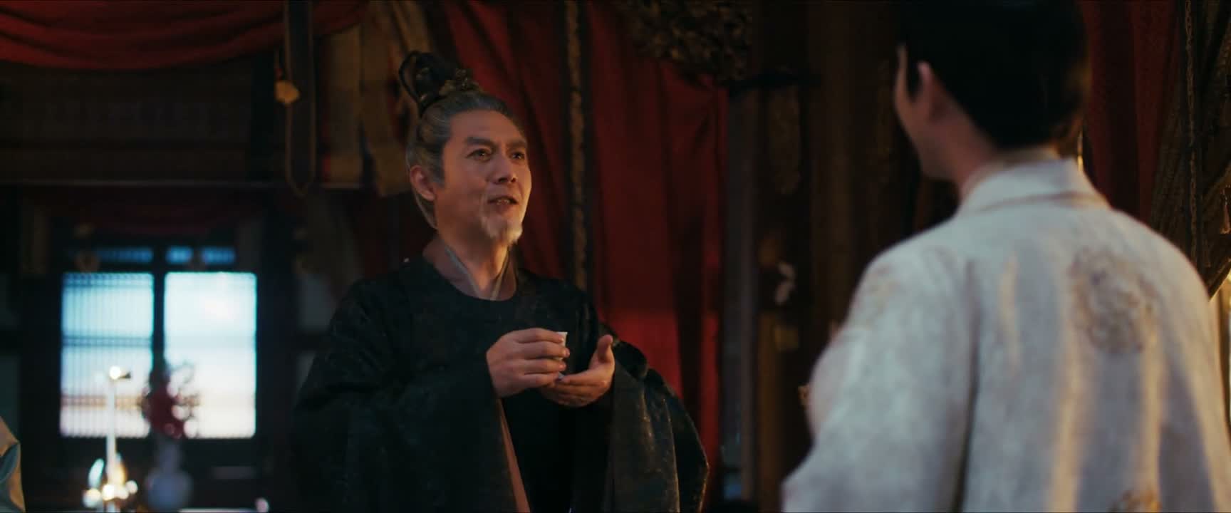 我大胤千秋万代