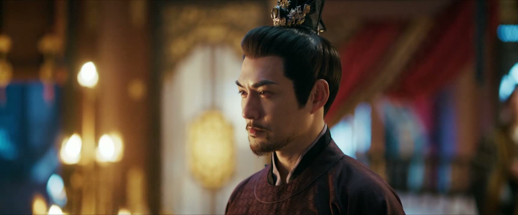 我一介杀猪女