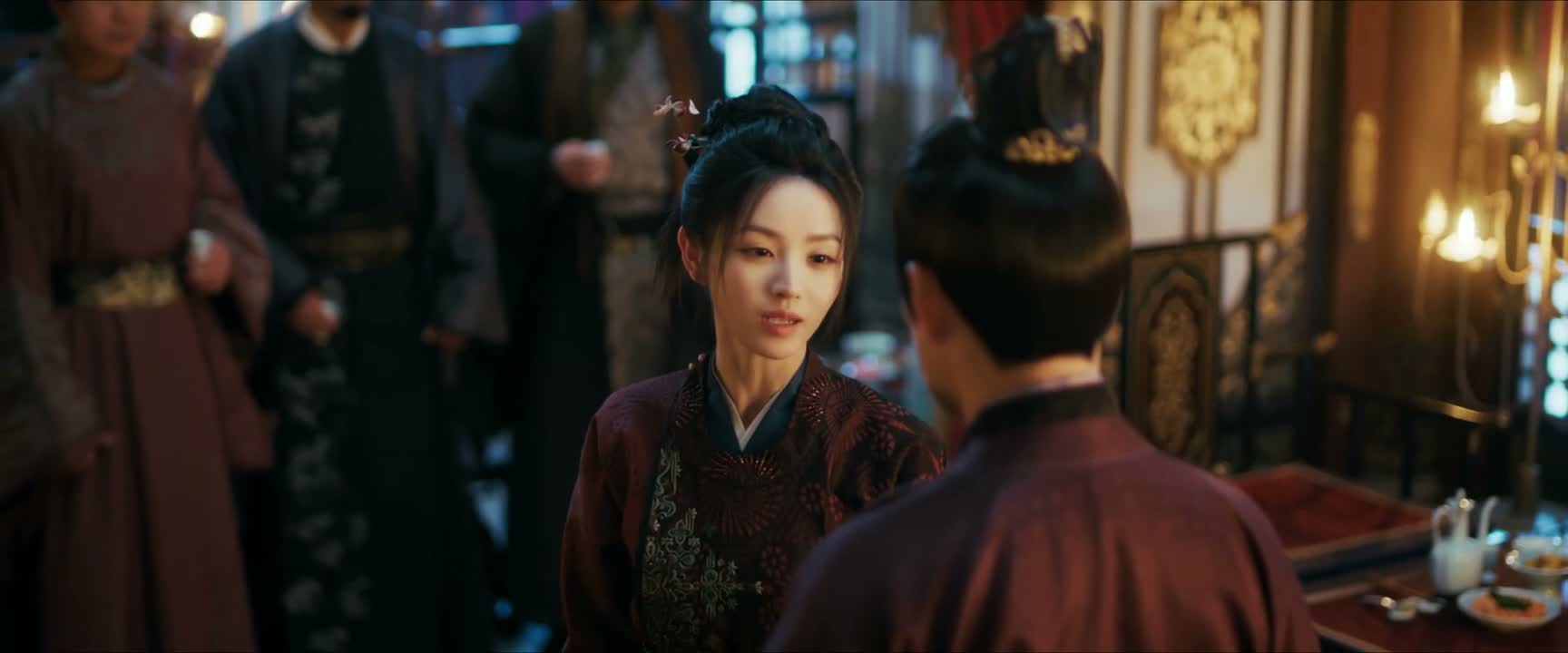 下场怕是比不上什么