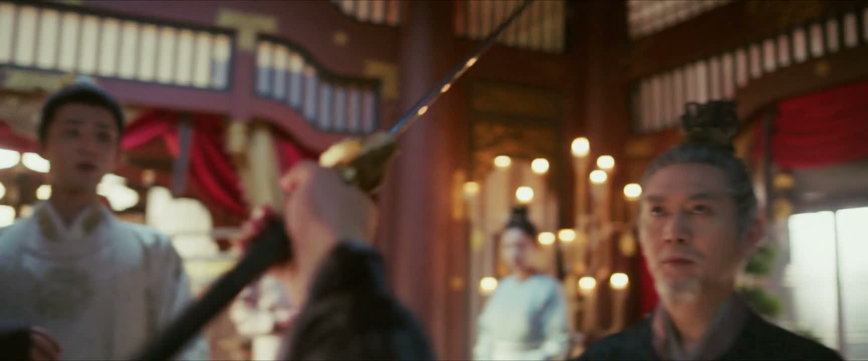 下诛佞臣