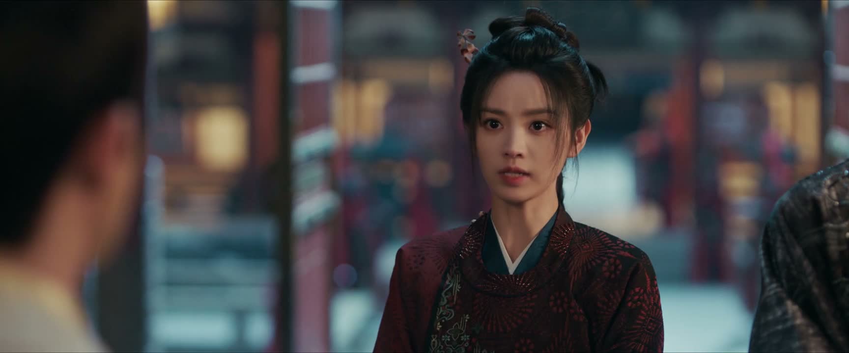 想要陷害臣和武安侯