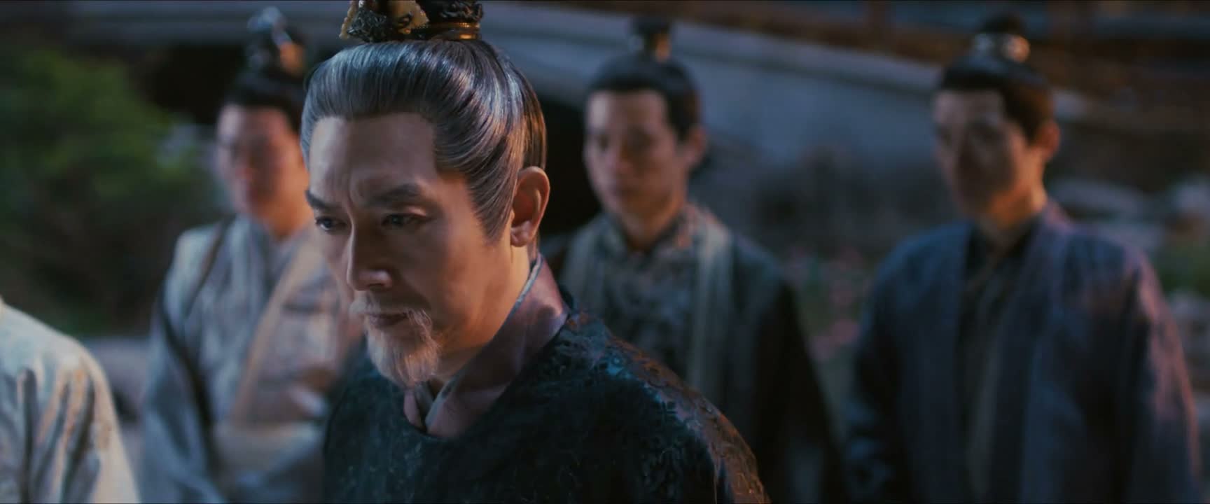 心好狠哪