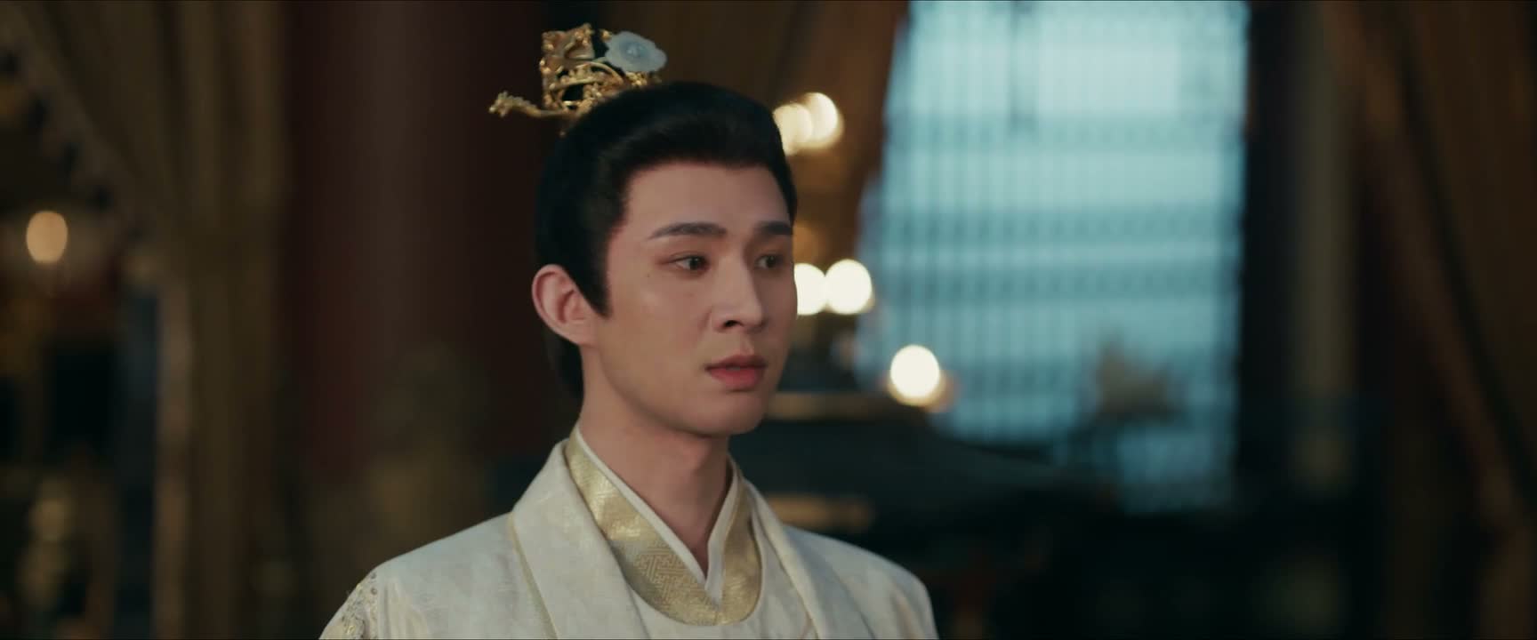 自然是会烈了一些