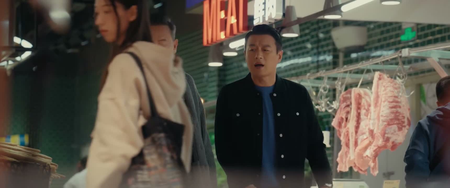 爸 这事千万别跟妈说啊 要不然她又该失眠了
