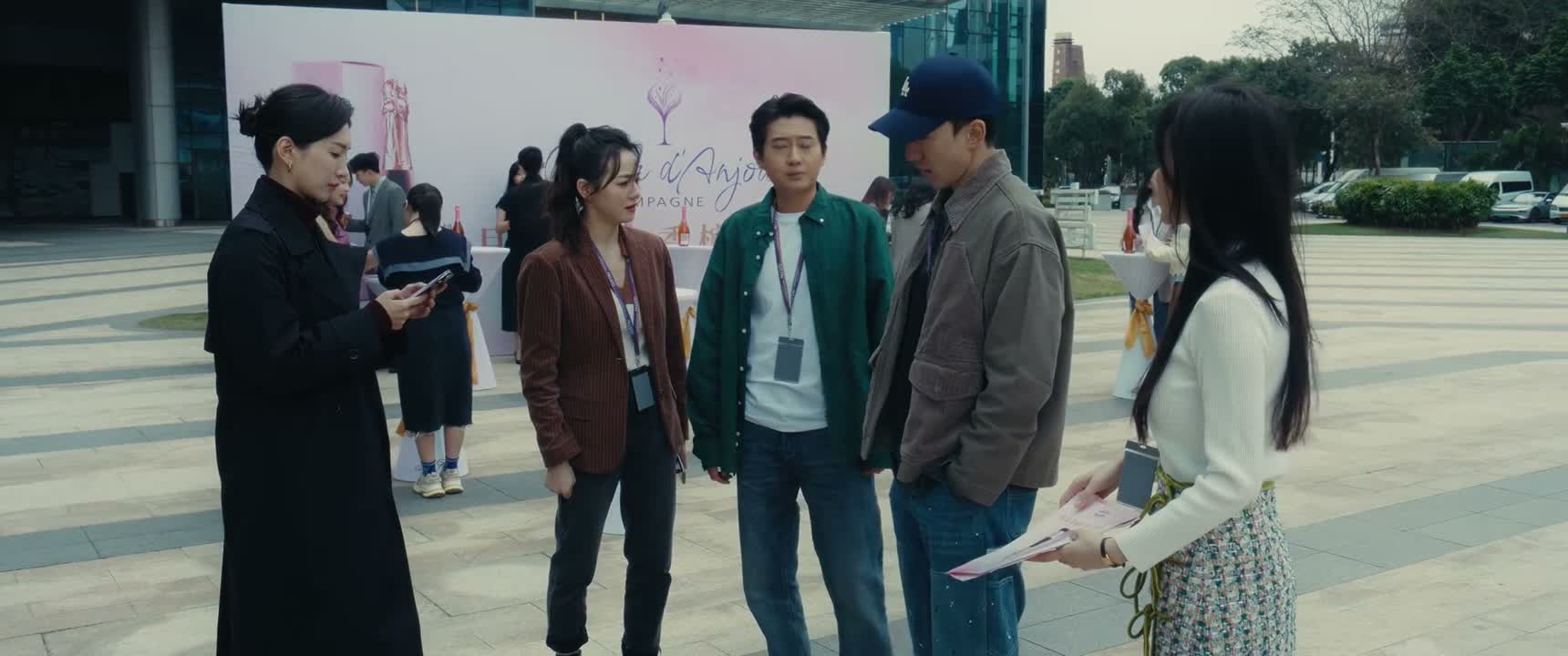 不好意思 我收回刚刚那句话
