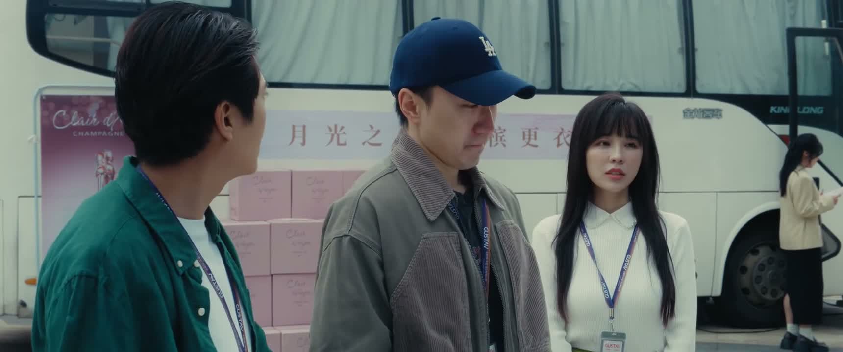 但这样也太俗了吧 是很俗 但是很有效