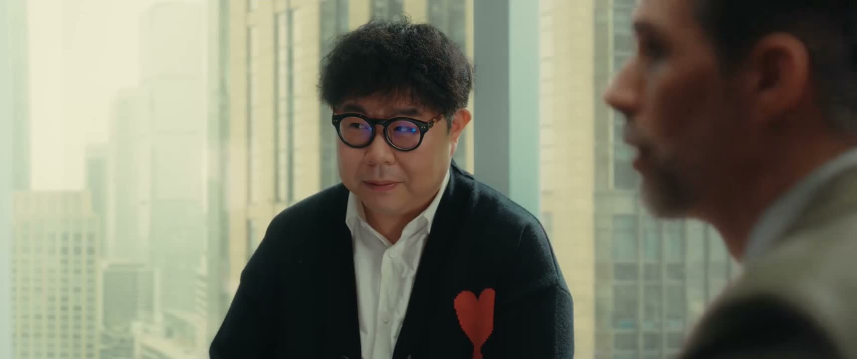 董越 你说呢 你比较了解他