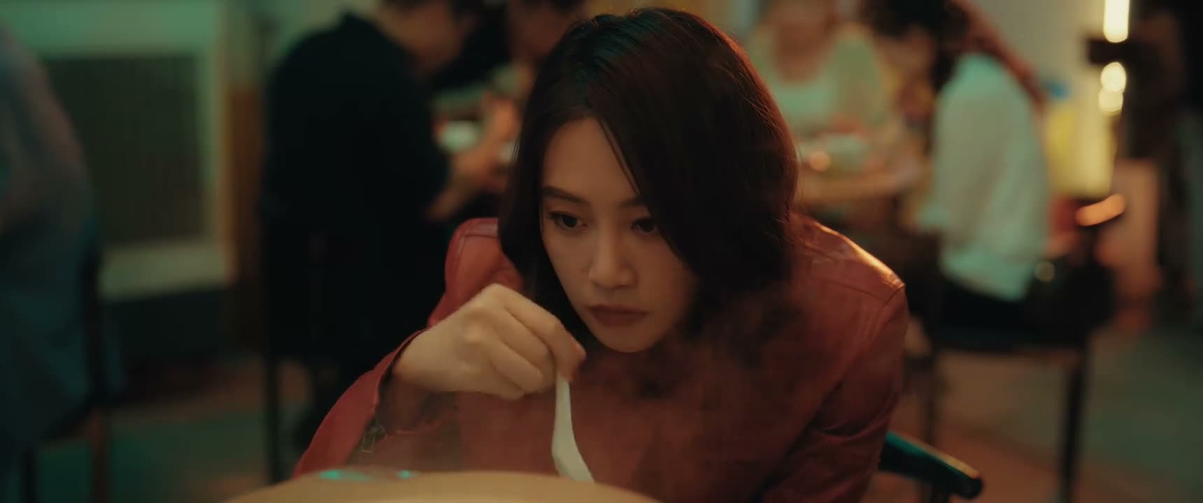 多一事不如少一事啦 生意不是挺好的吗