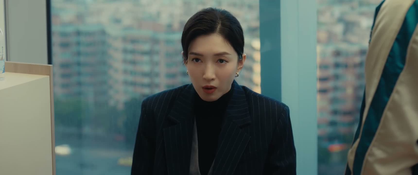 而我们的过人之处 就是我们的促销团队
