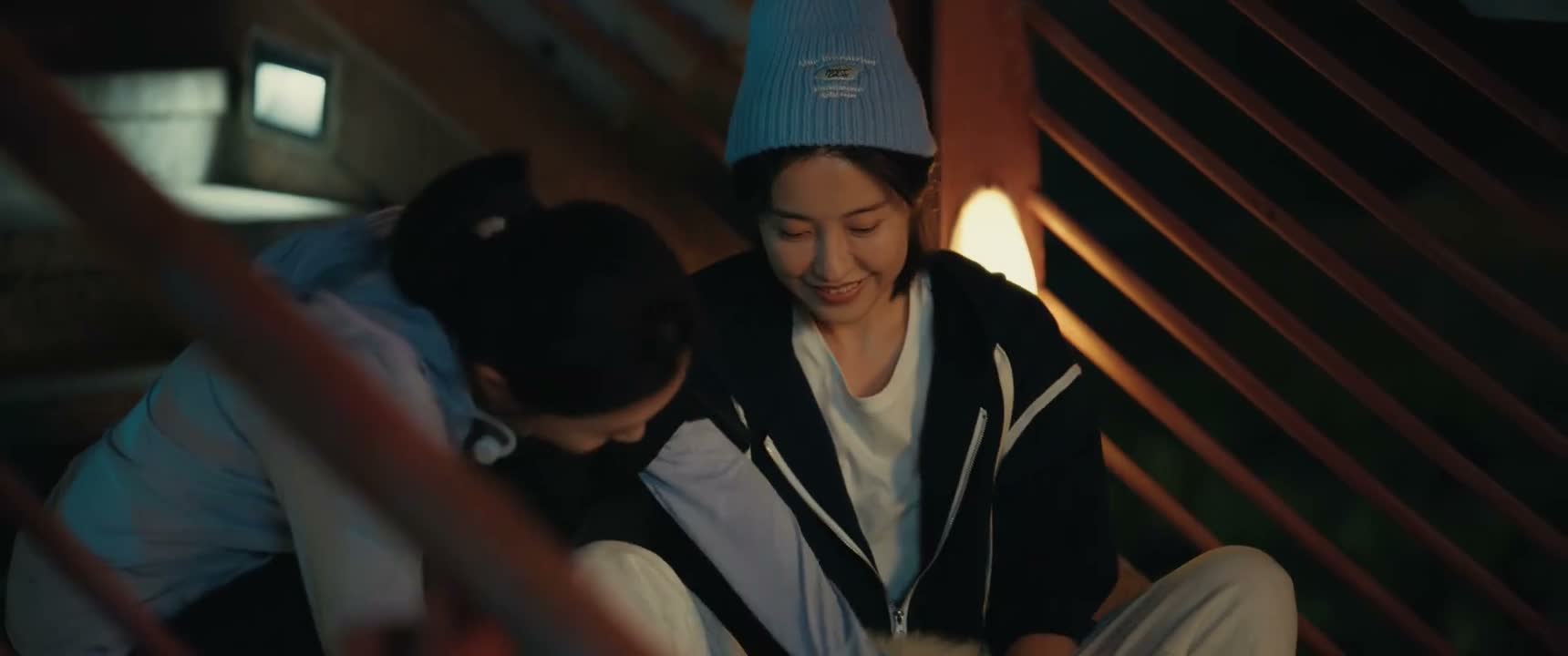 富贵 怎么打喷嚏了