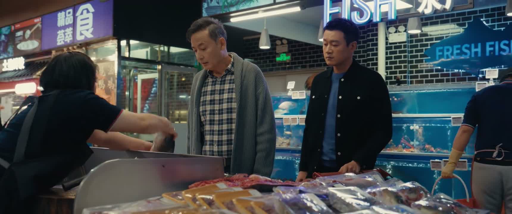 给我收拾干净啊 好