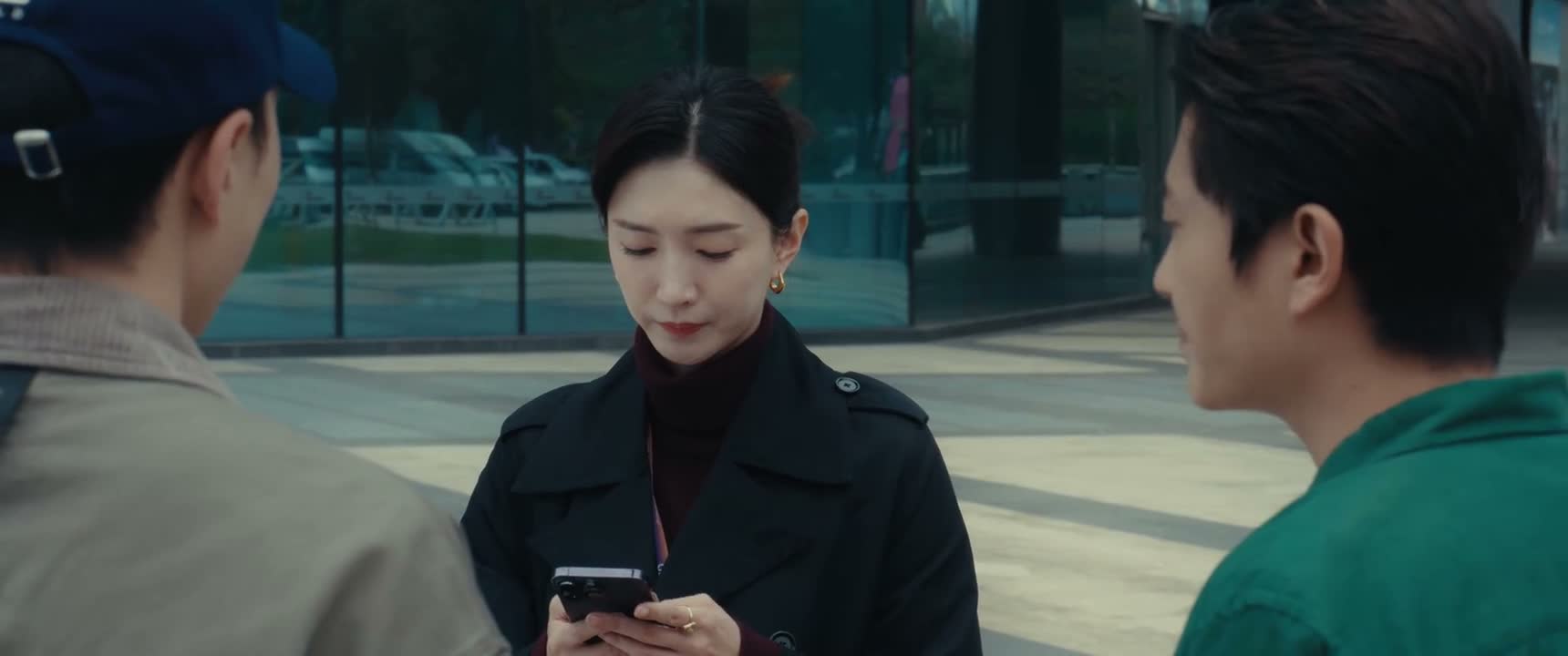 好 老板 我还是觉得 美女因素更重要