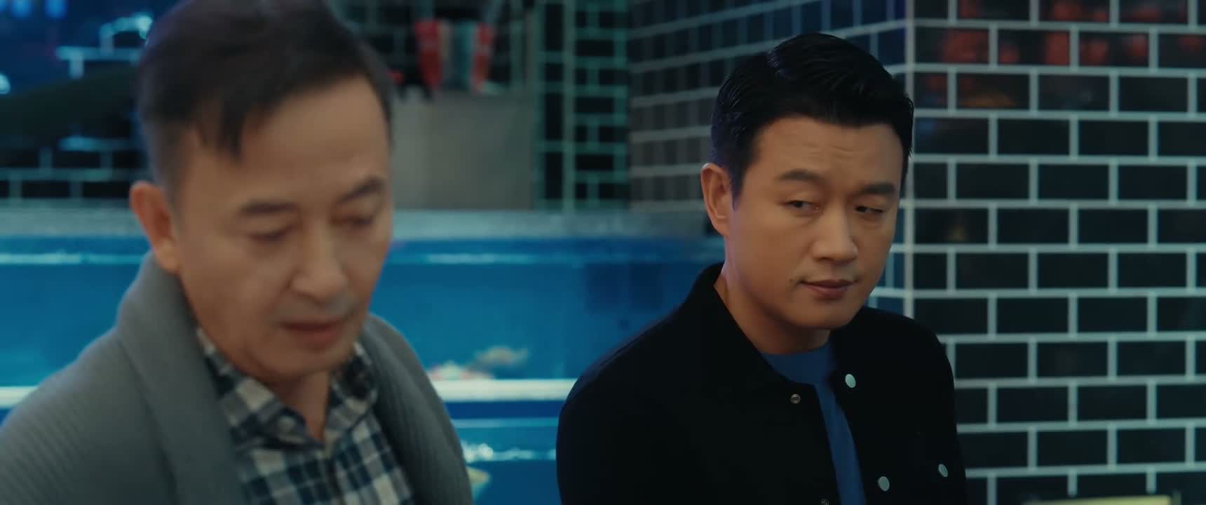好在你们俩没孩子