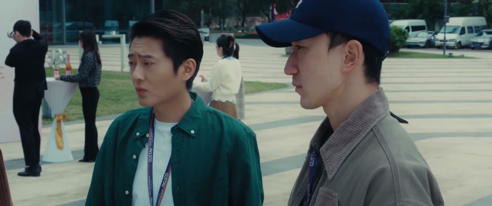 很时尚也更讨好年轻一代