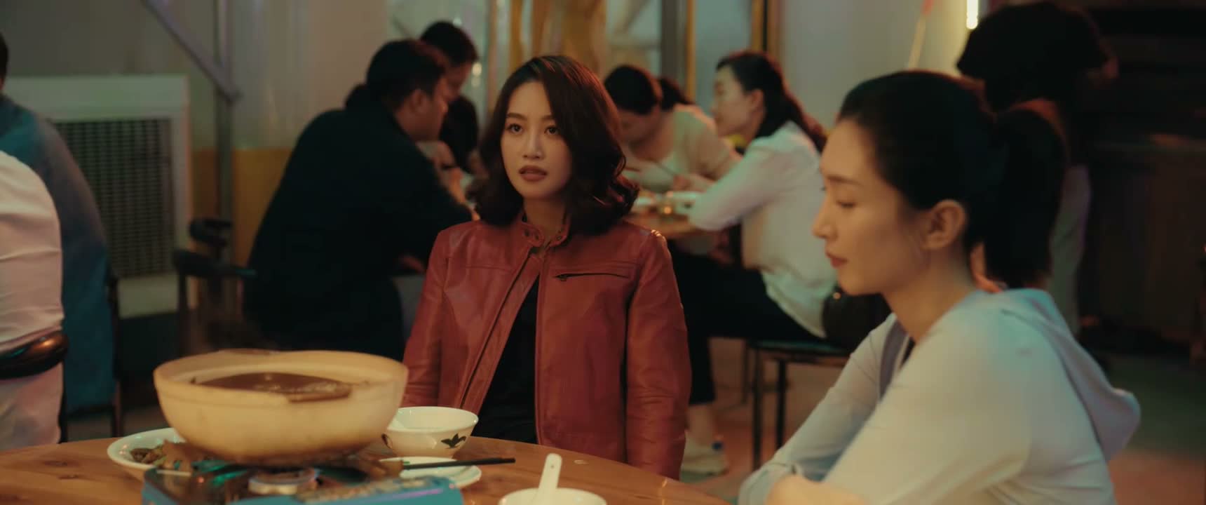 老房子着火