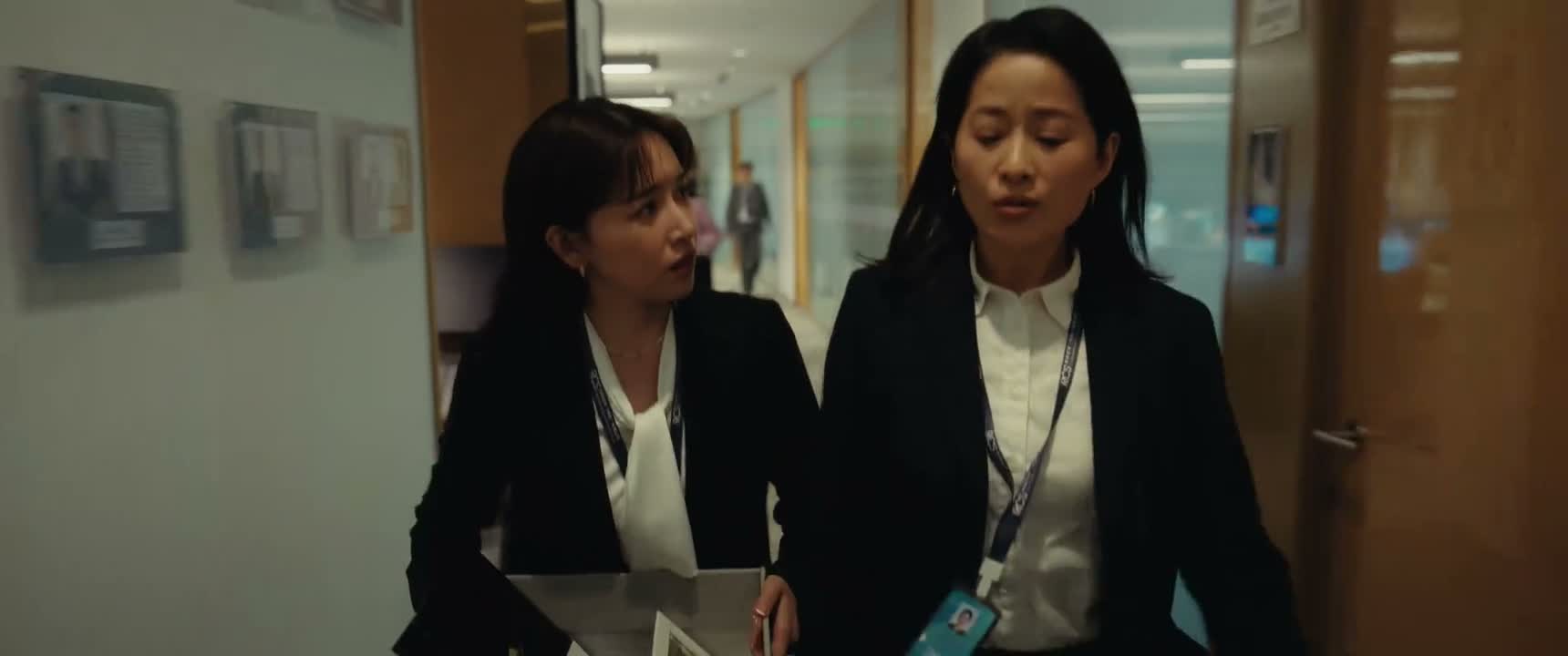 李总估计是太忙了 他有空会跟你说的