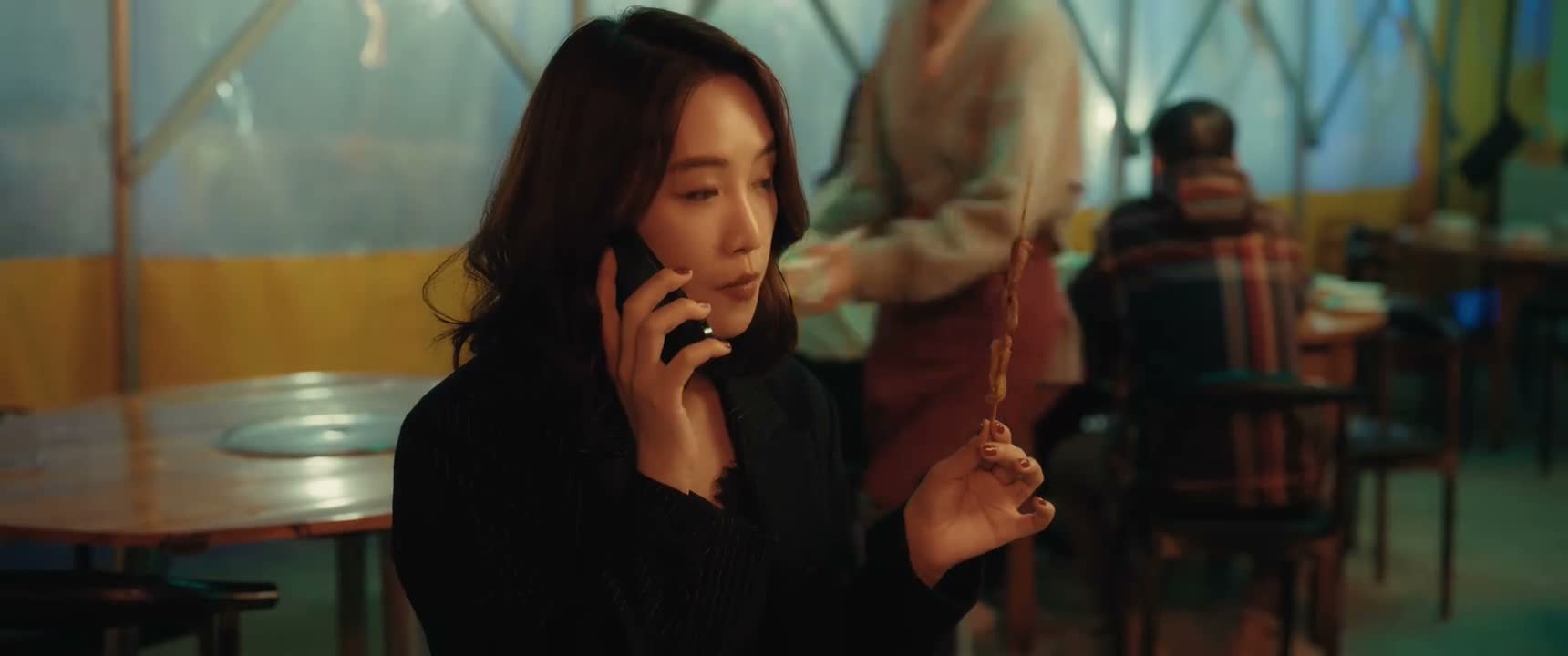 没问题啊 你让你朋友联系我就好