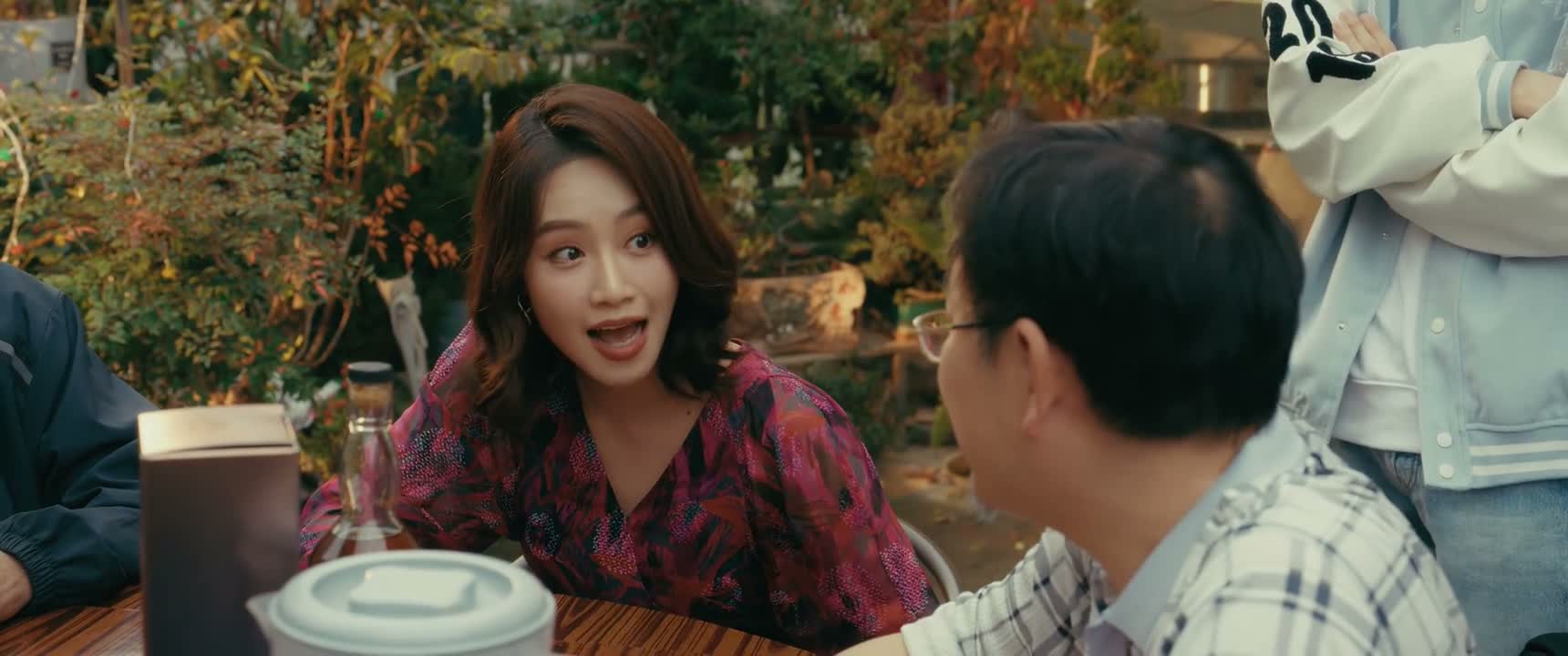 没问题啦 是啊 干杯