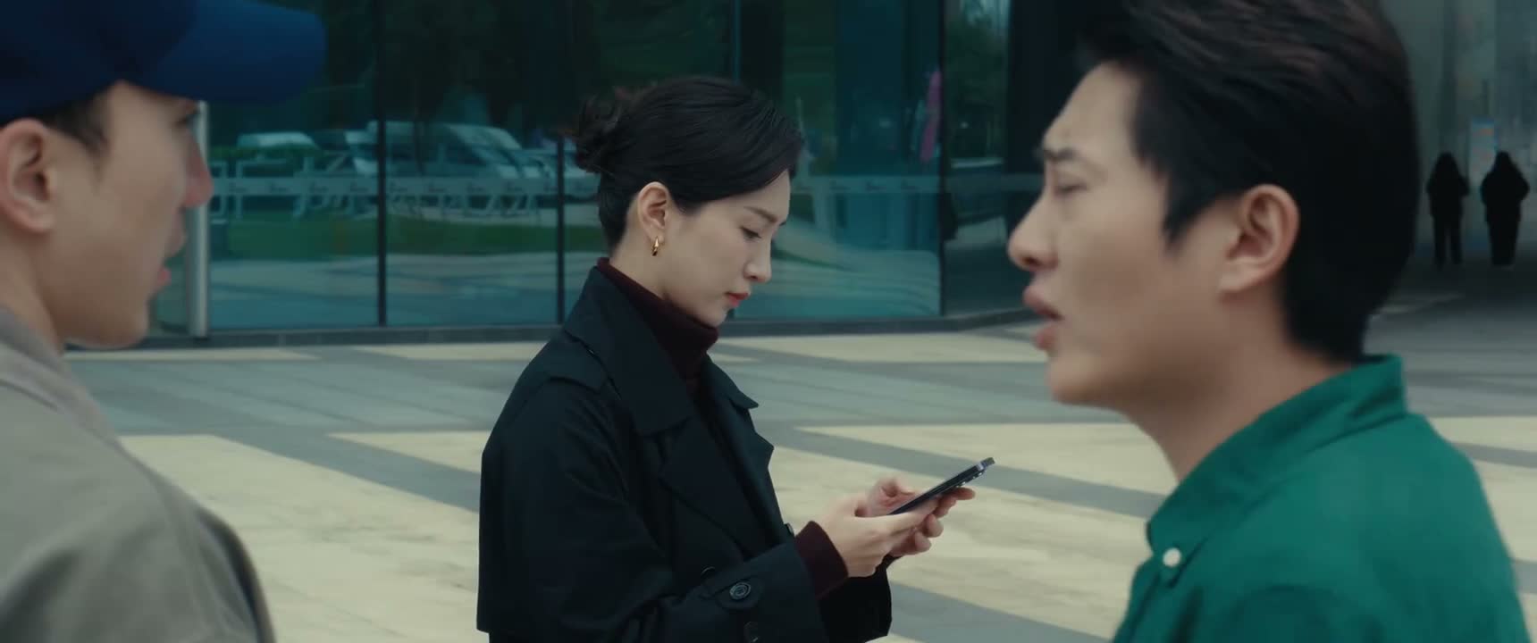 那风口浪尖 不就是宣传最有利的时机吗