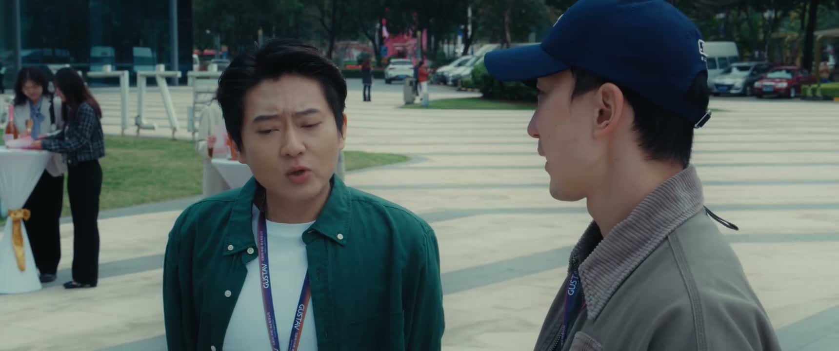 那有没有一种可能 是因为打美女牌是最有效的呢