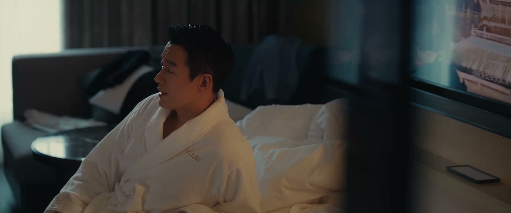 你也应该想想这问题