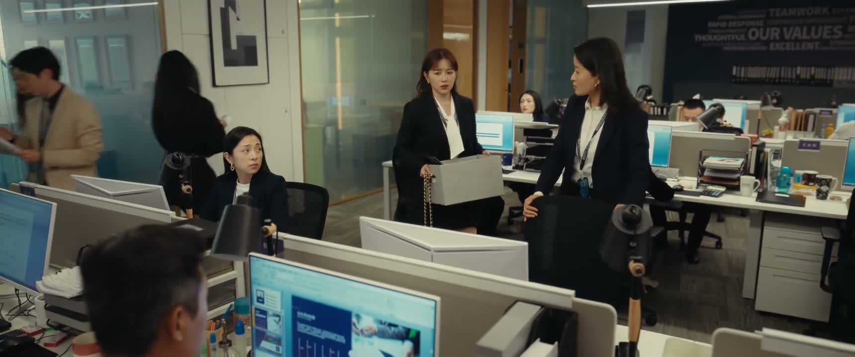 你有什么需要帮忙的 尽管跟我说 加油 好好干啊