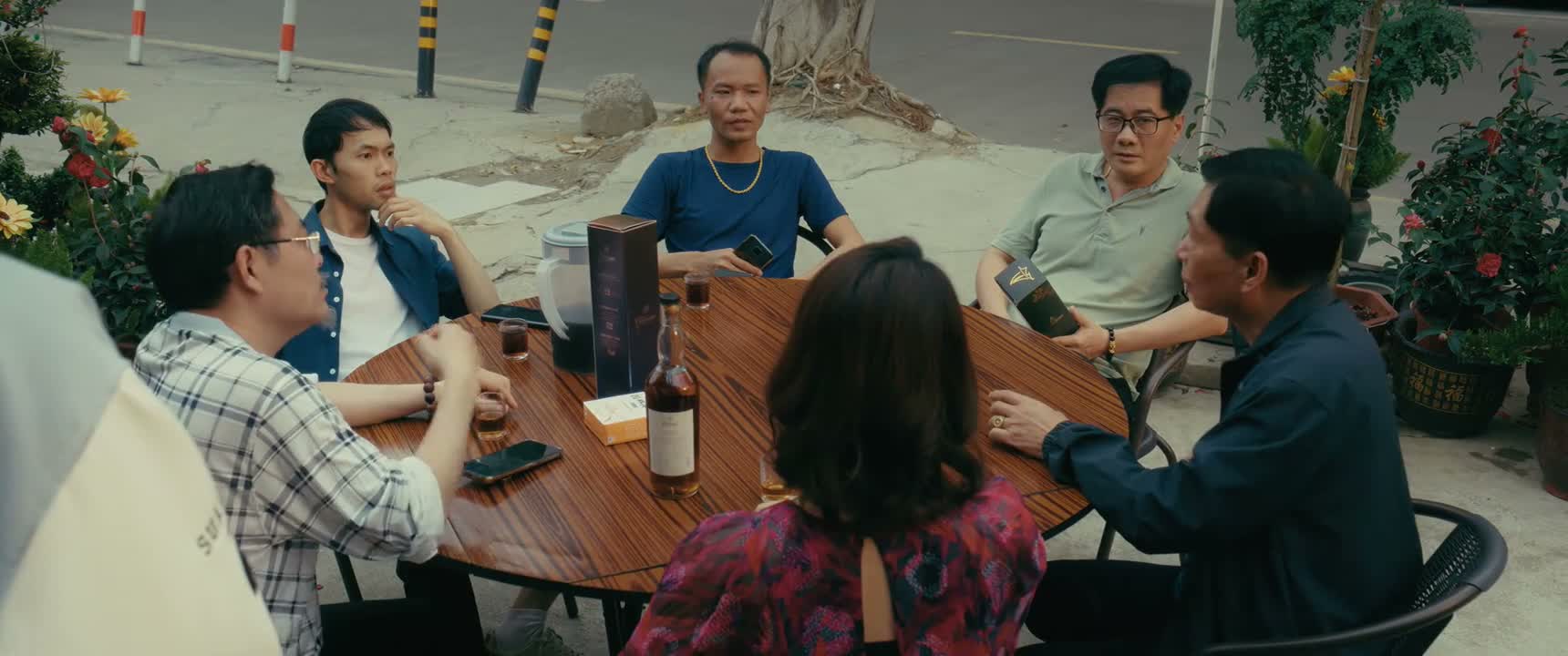 是啊 我最怕遇到假酒