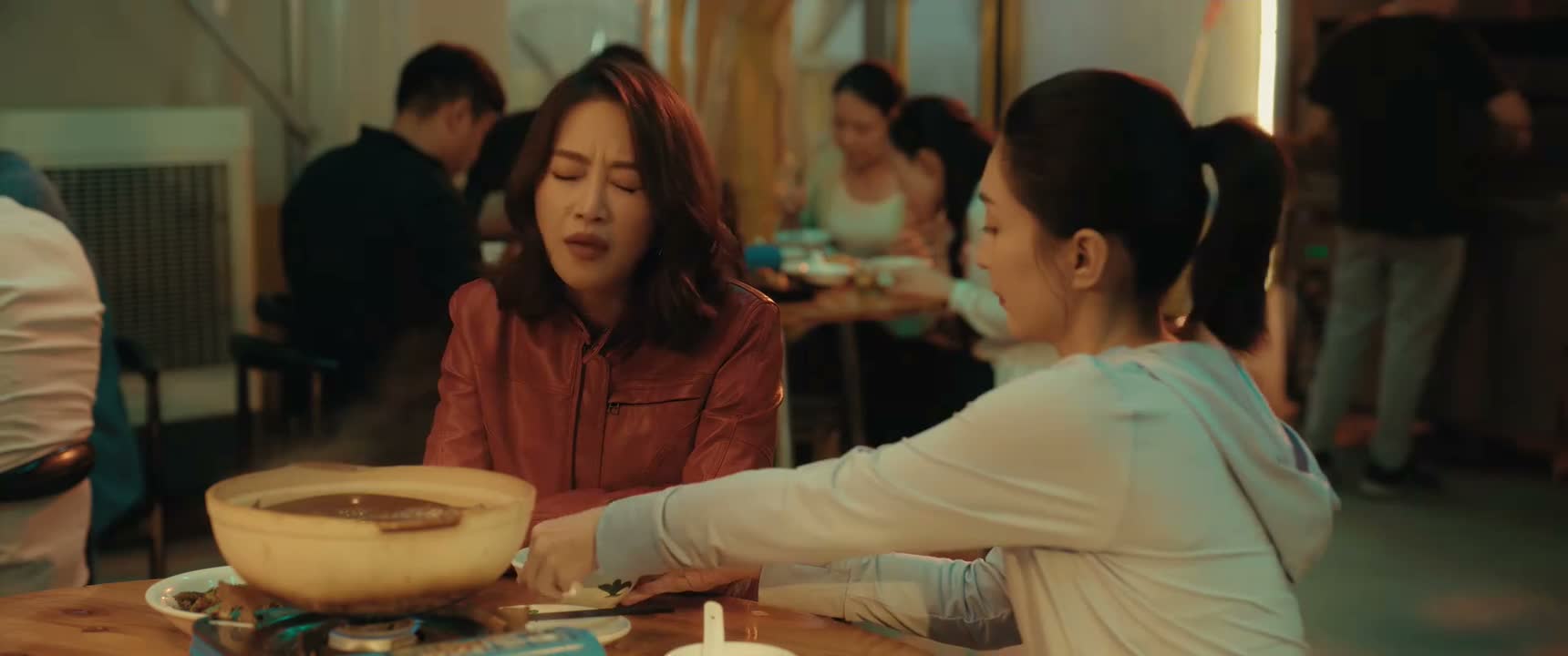 我不如不谈这个恋爱 真的