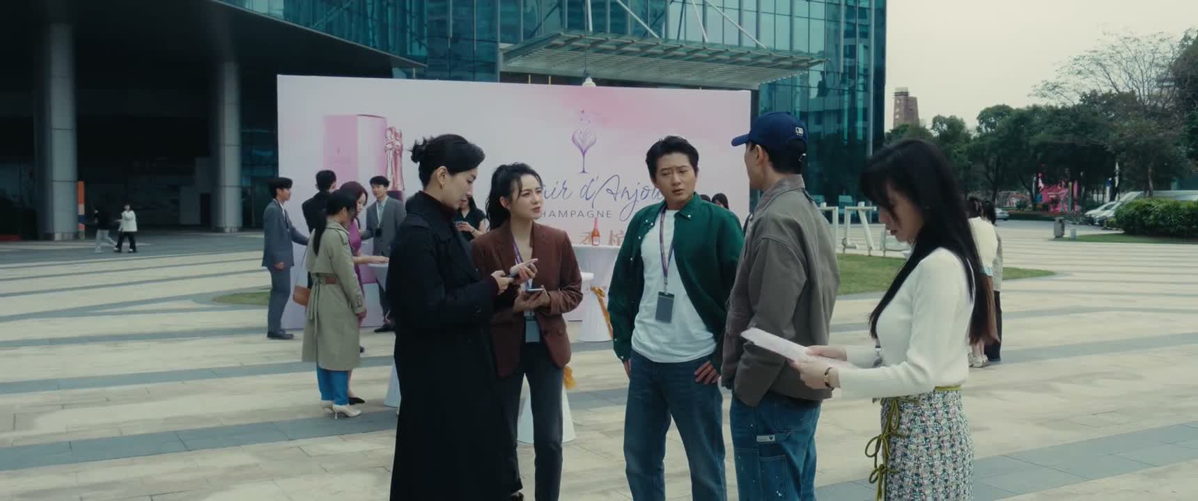 我插一句啊 经销商只看返点 别的可不管