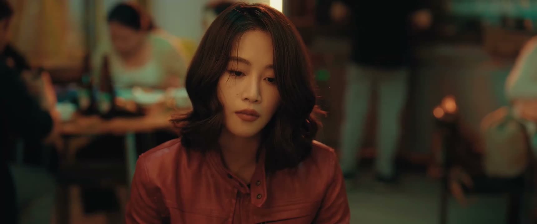 我承认还真是动了真心了