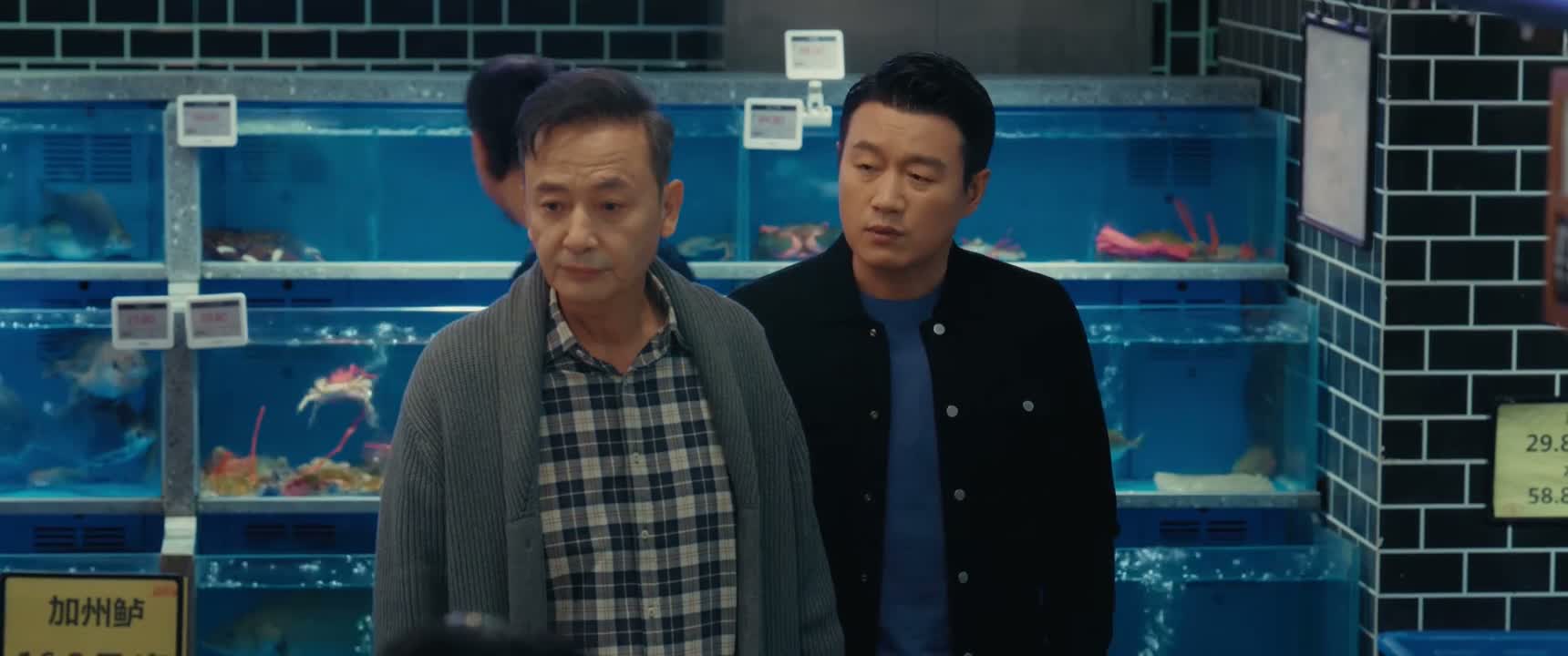 我都要离婚了 您就这态度啊