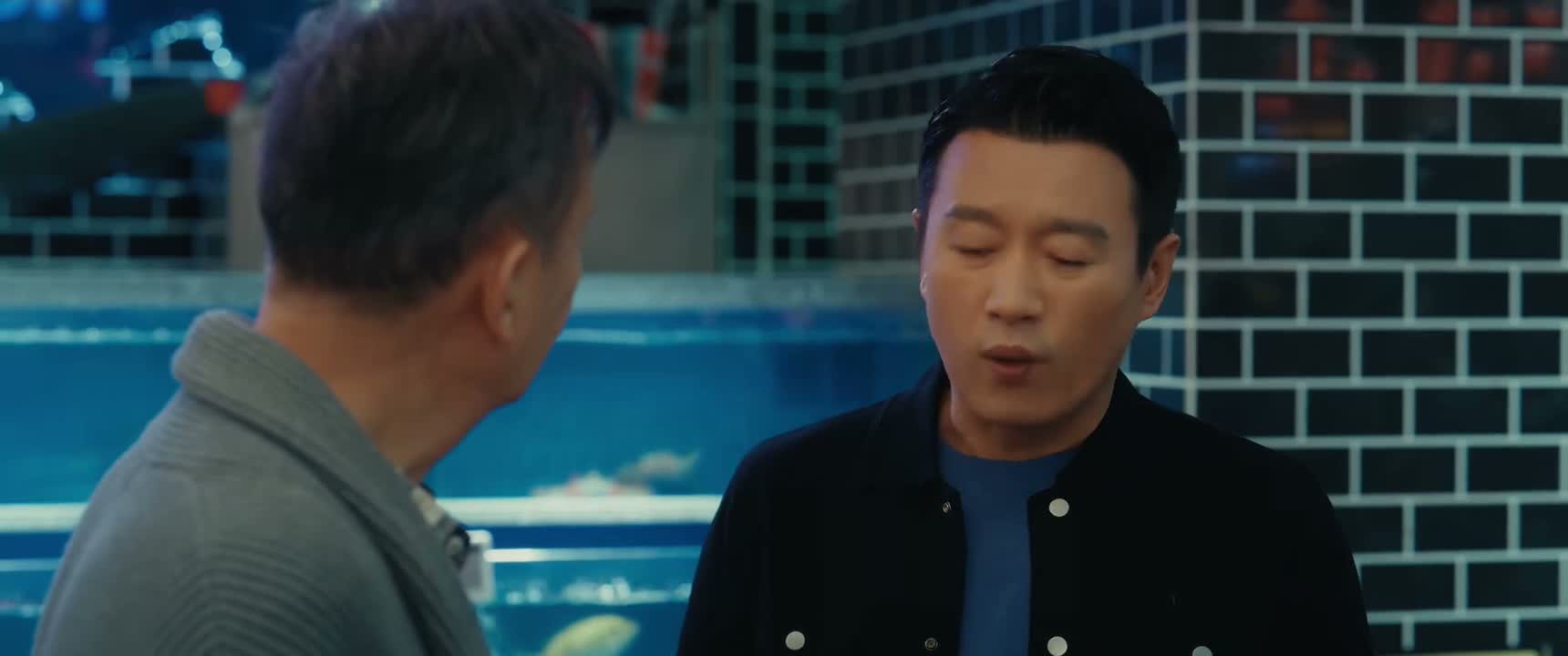 我跟赵玫的关系 您又不是不知道