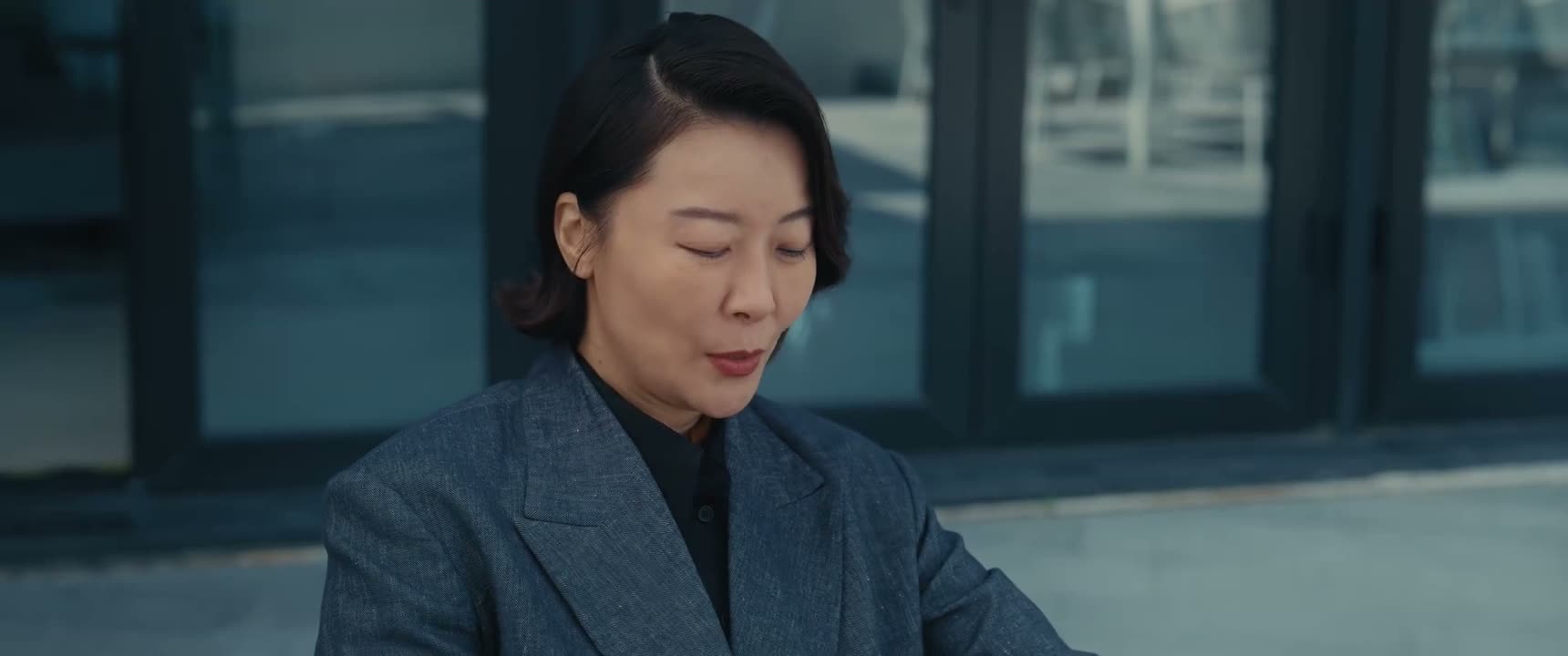 我觉得你就是我要找的人