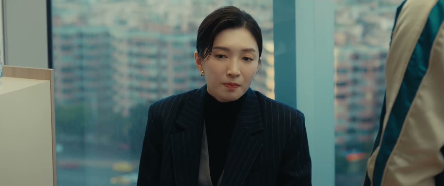 我们的人比他们多 而且覆盖了整个终端