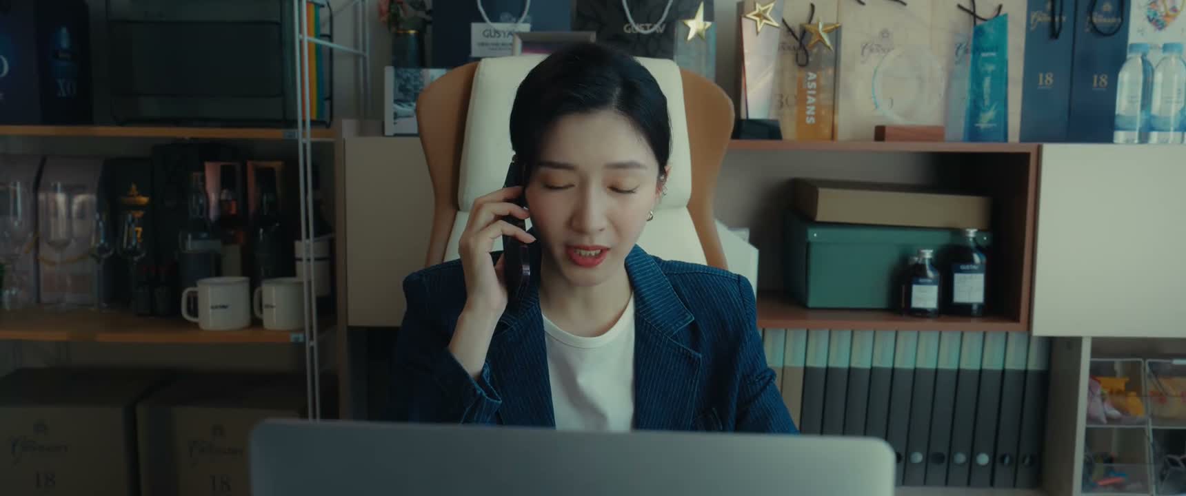 我们一起来想办法好不好