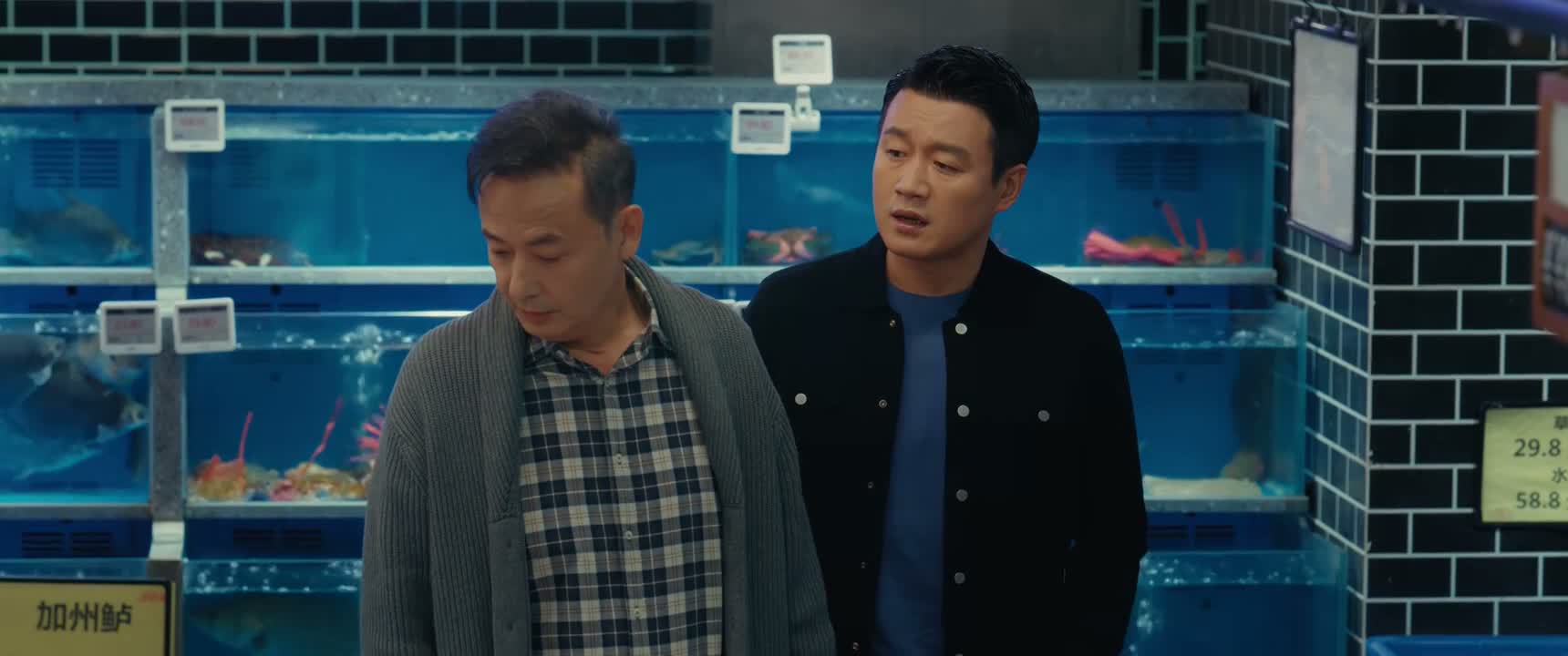 我能有什么态度啊