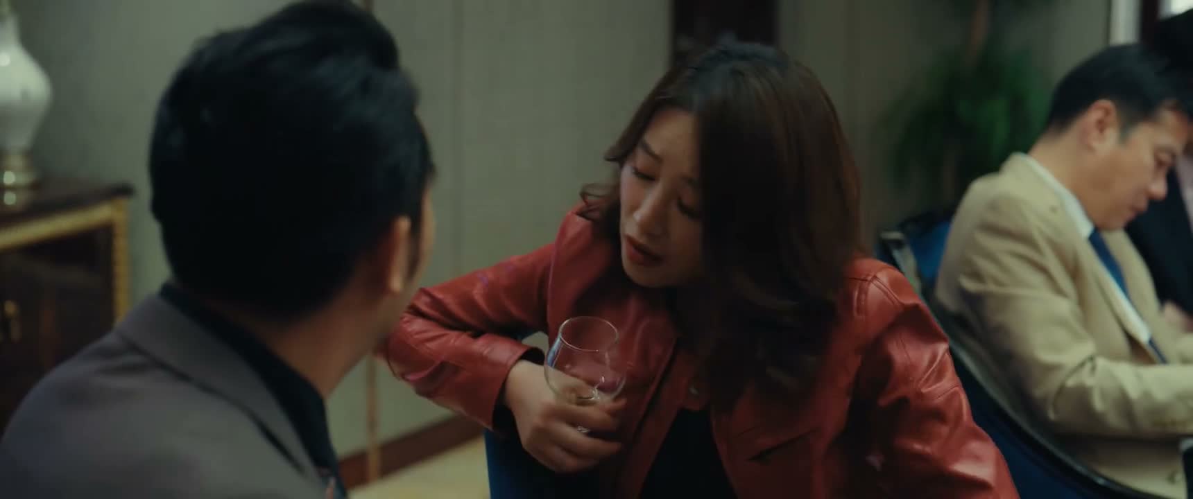 我 我很喜欢看书的 你 你真的 你带带我
