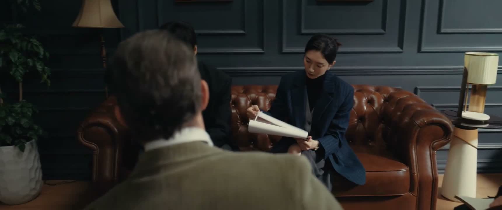 我知道 但是数据都是他给的 难分真伪