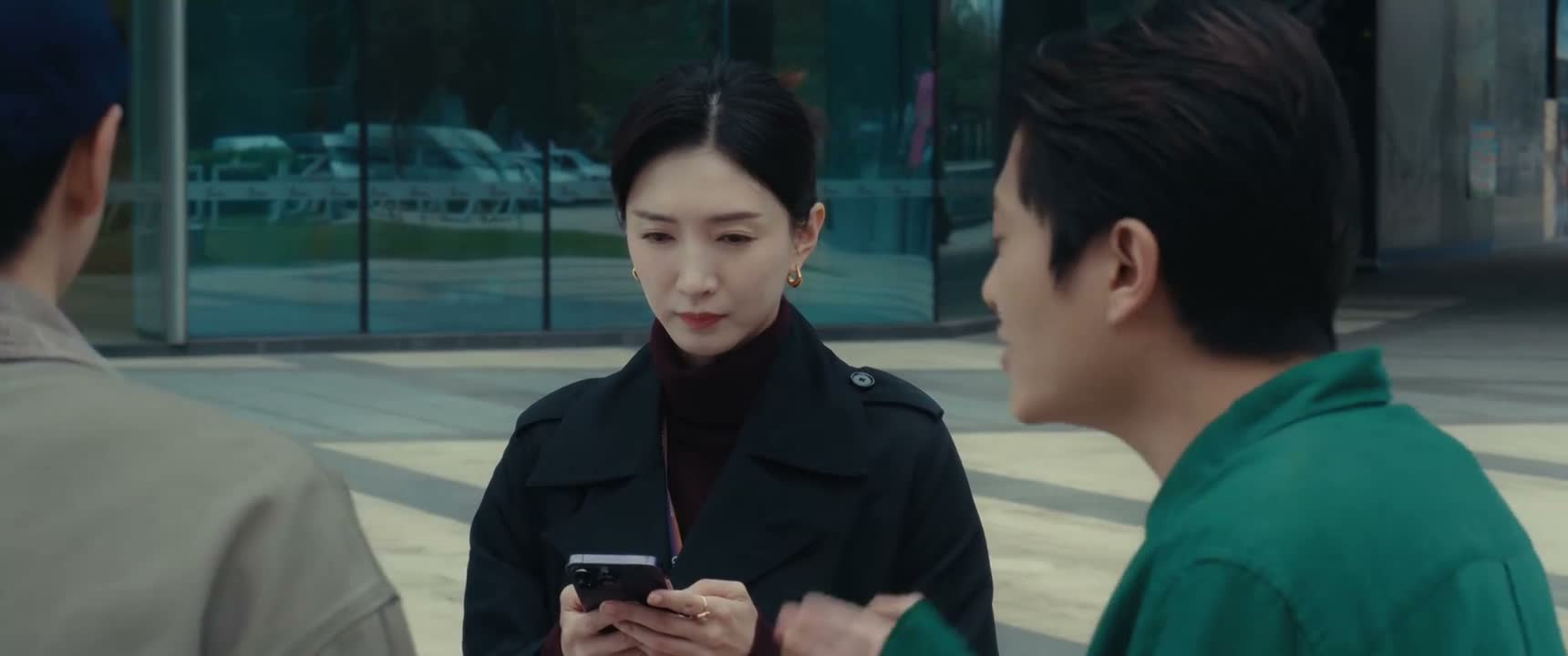 因为这是行业自带的属性 我们为什么假装看不见呢