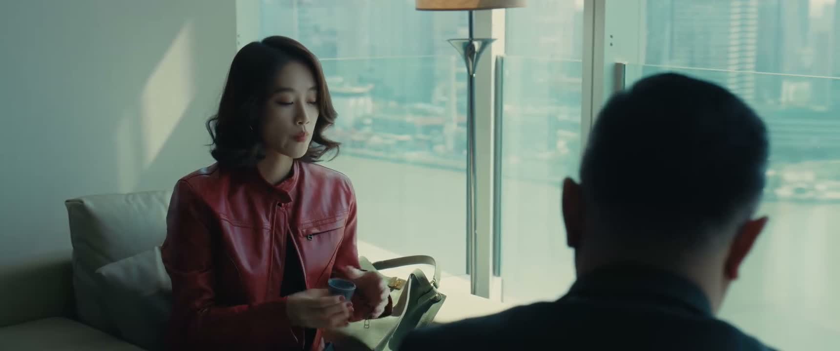 这个圈子 跟红顶白 一向如此