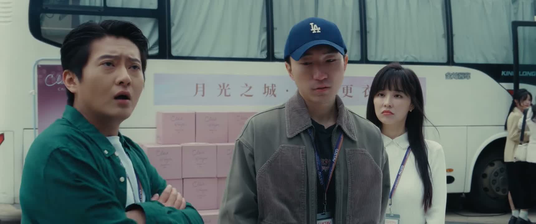这许总的事情刚出不久 公司还在风口浪尖上呢