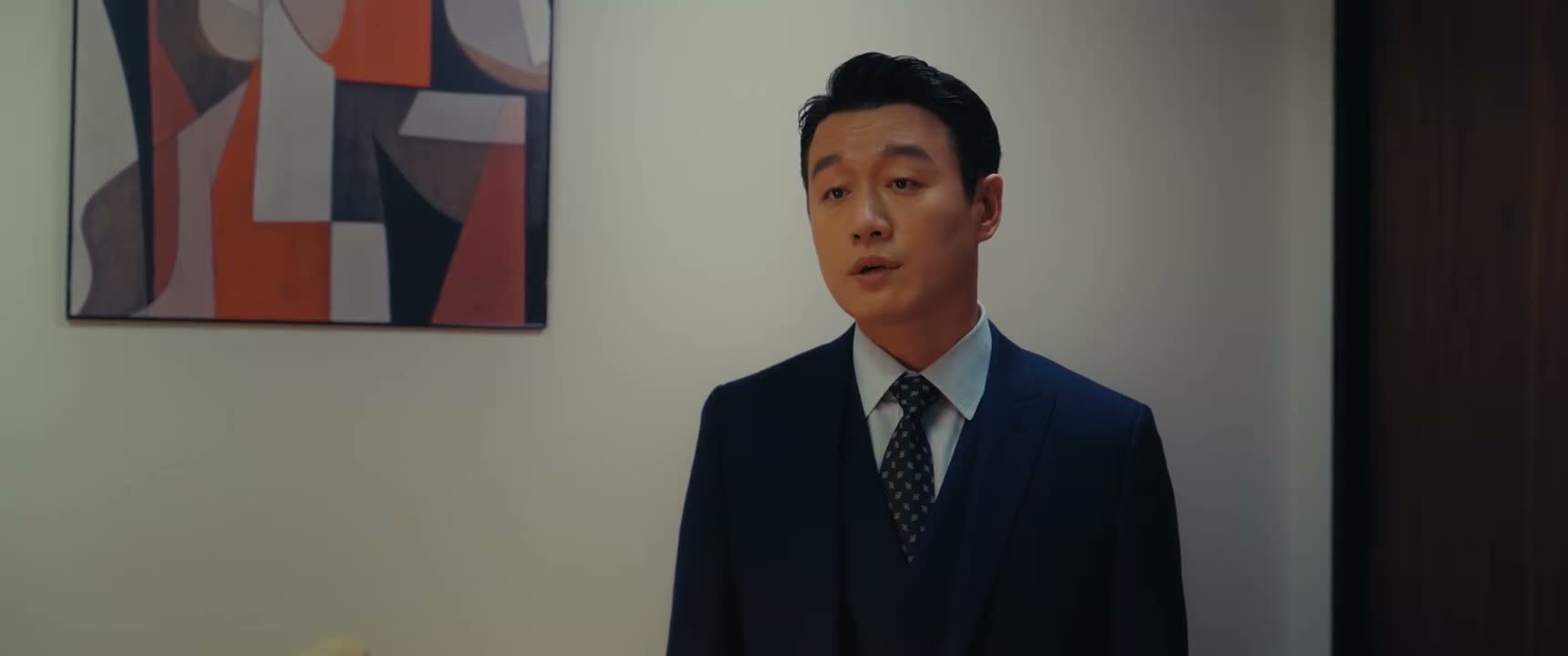 之后我会想办法让她离开公司
