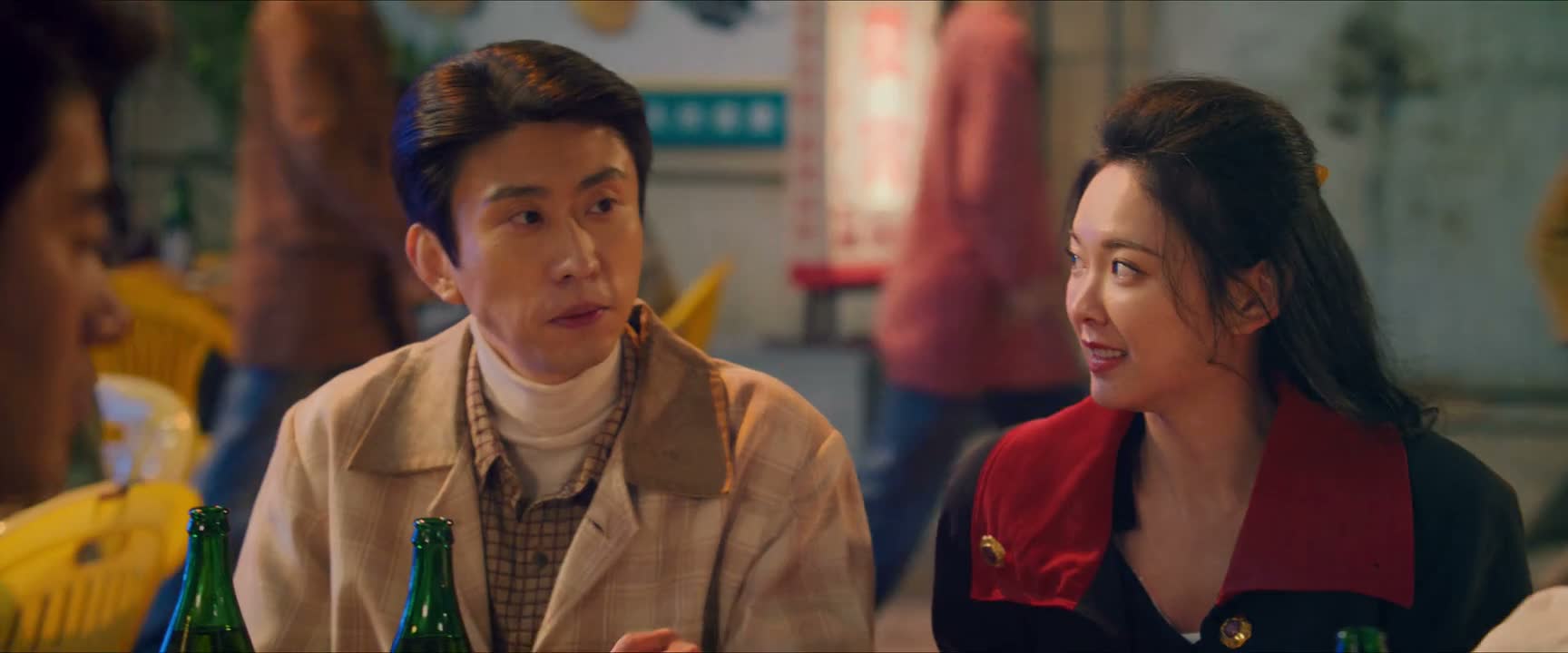马上有娃了 家庭美满