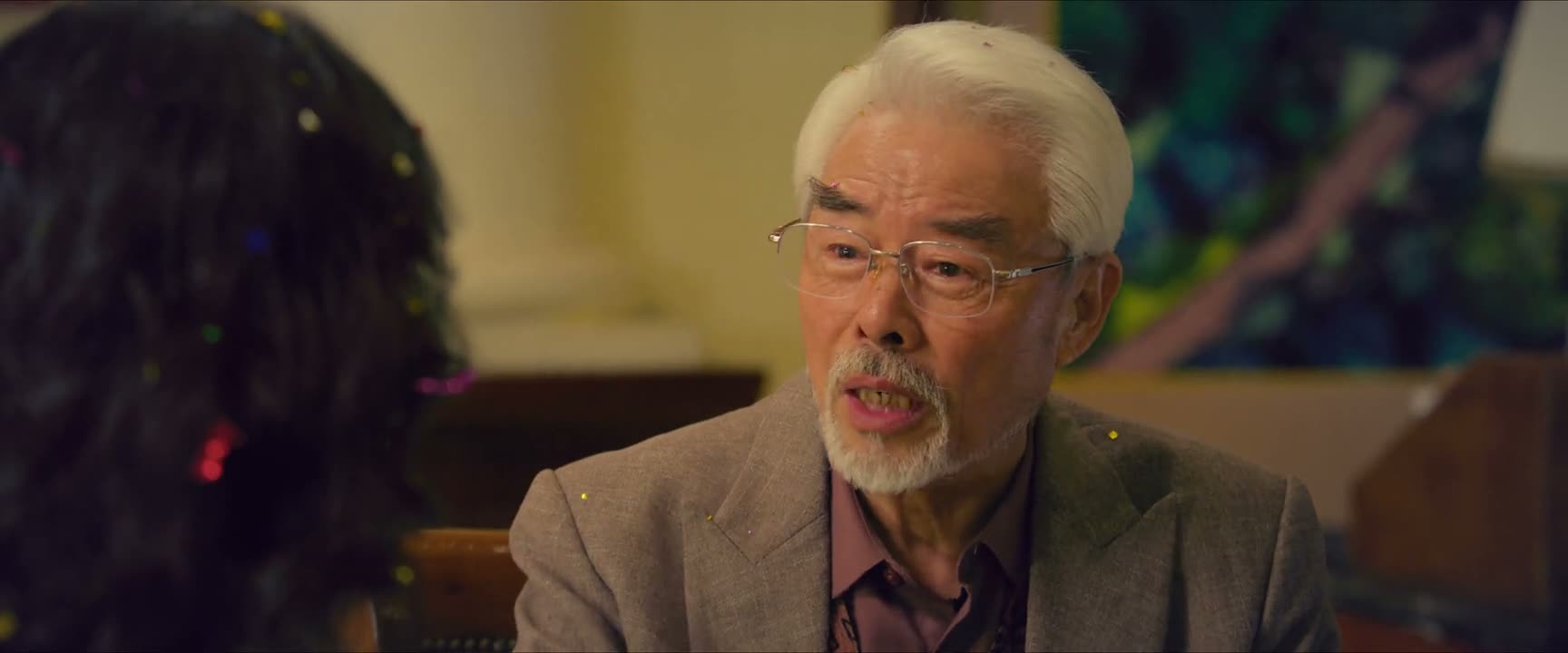 我等着跟你算呢
