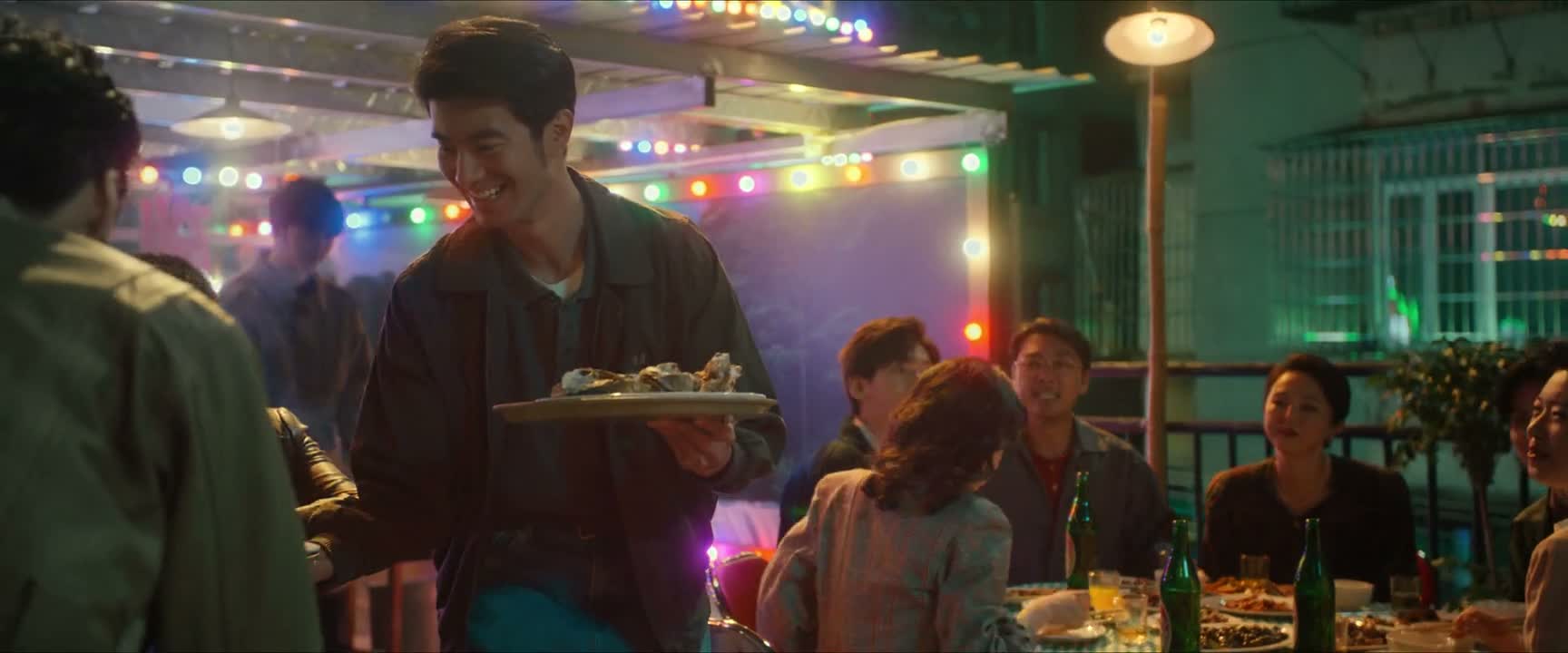 硬菜啊 来来来 来来来 来