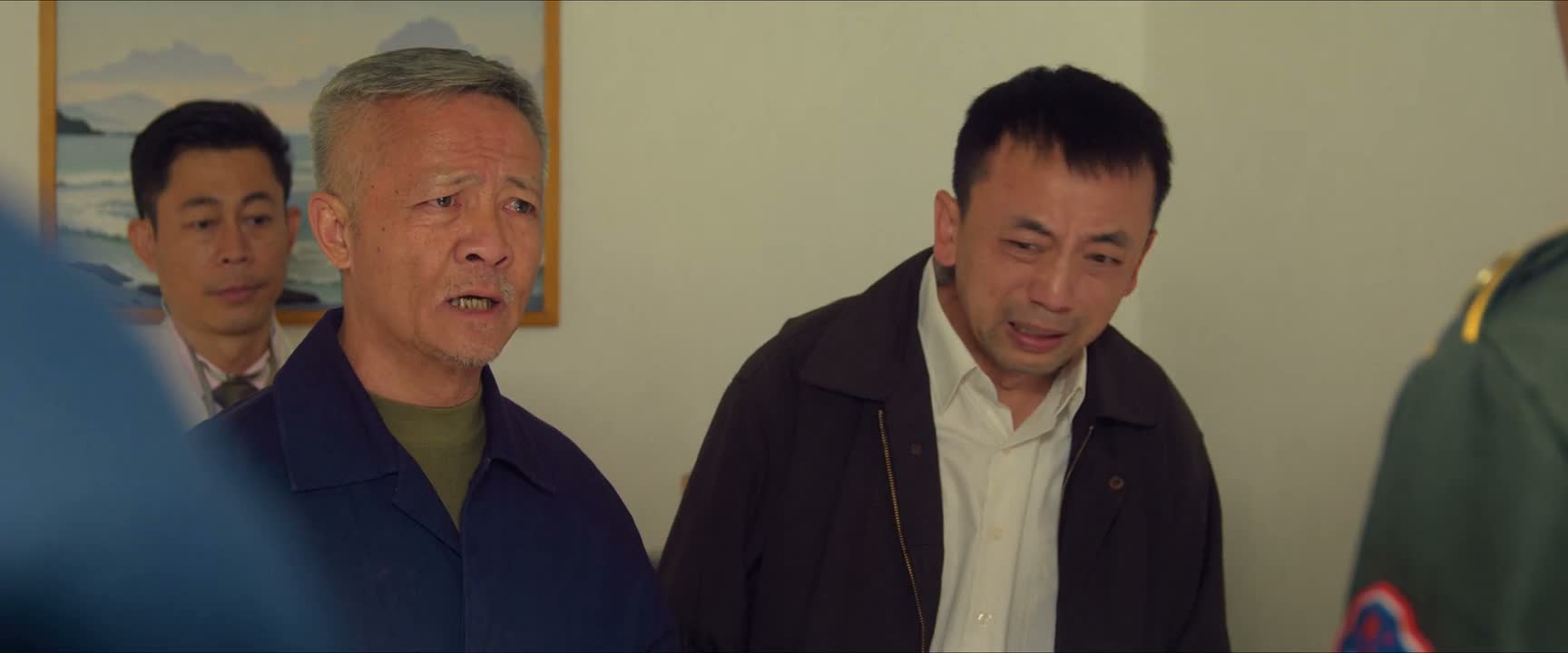张兵 张涛是杀人凶手