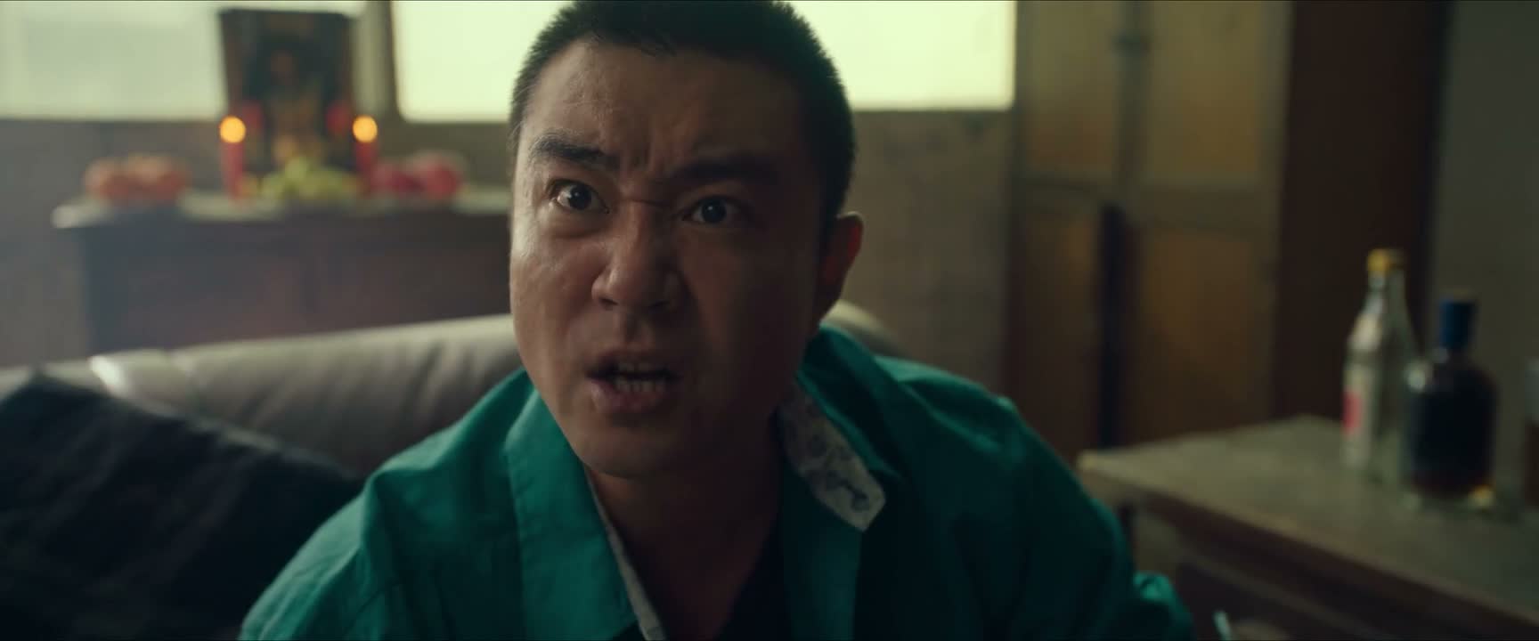 这夏晓兰 运气也太好了吧